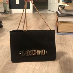 Black handbag, brand new!